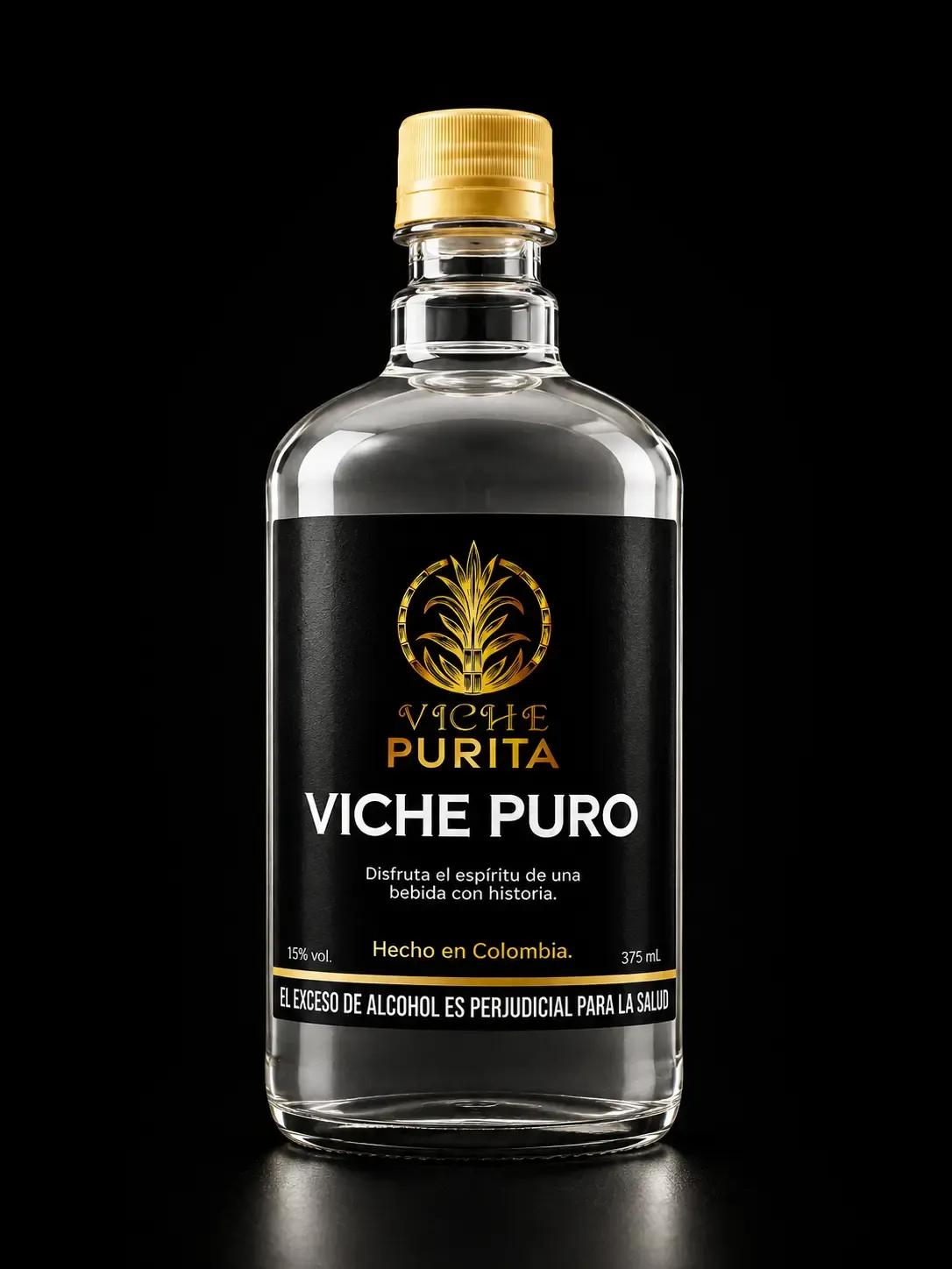 Viche Puro