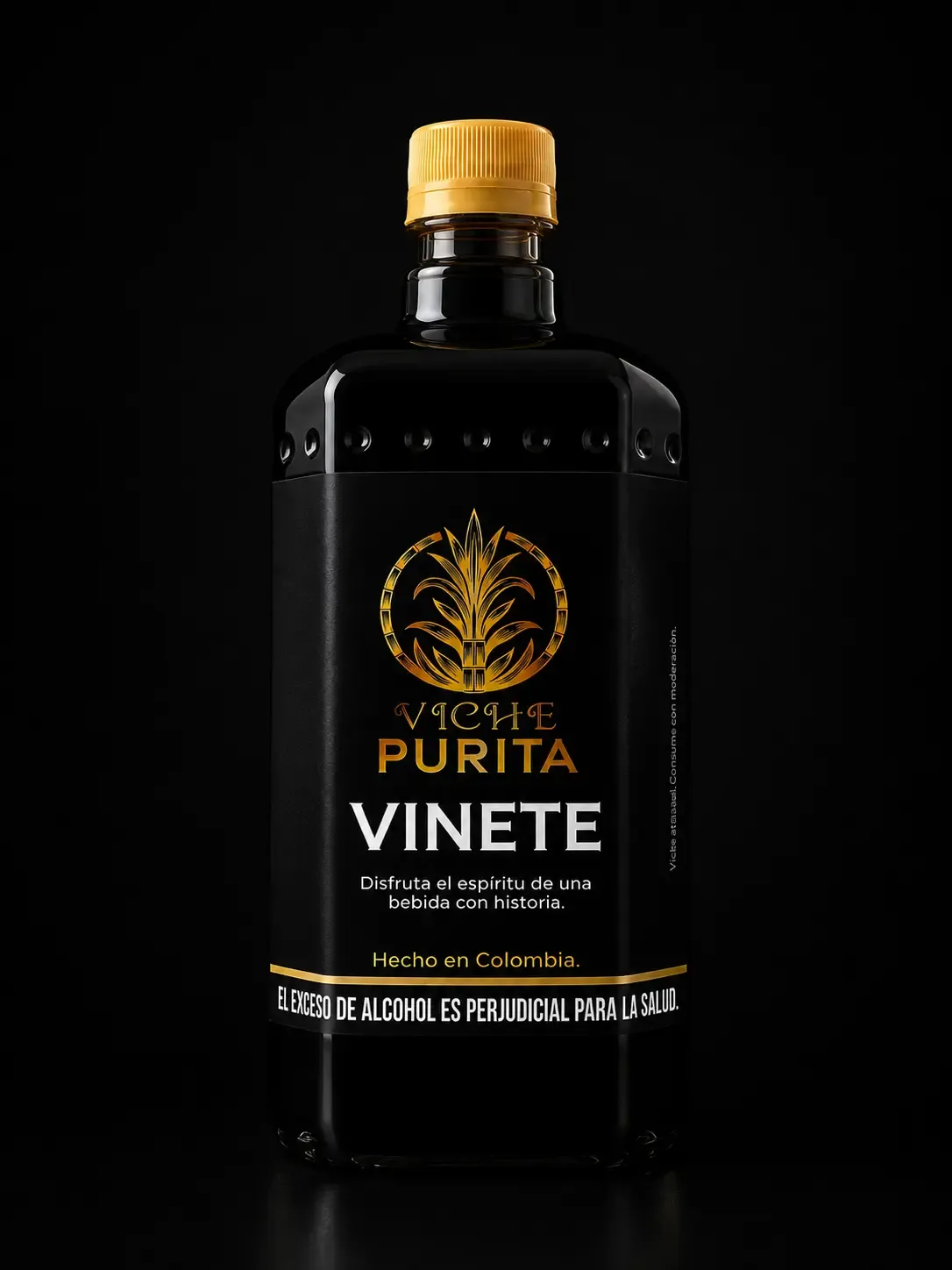 Vinete